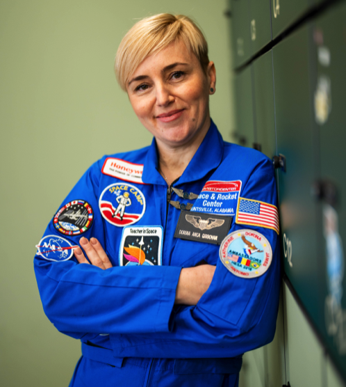 Dorina Girbovan